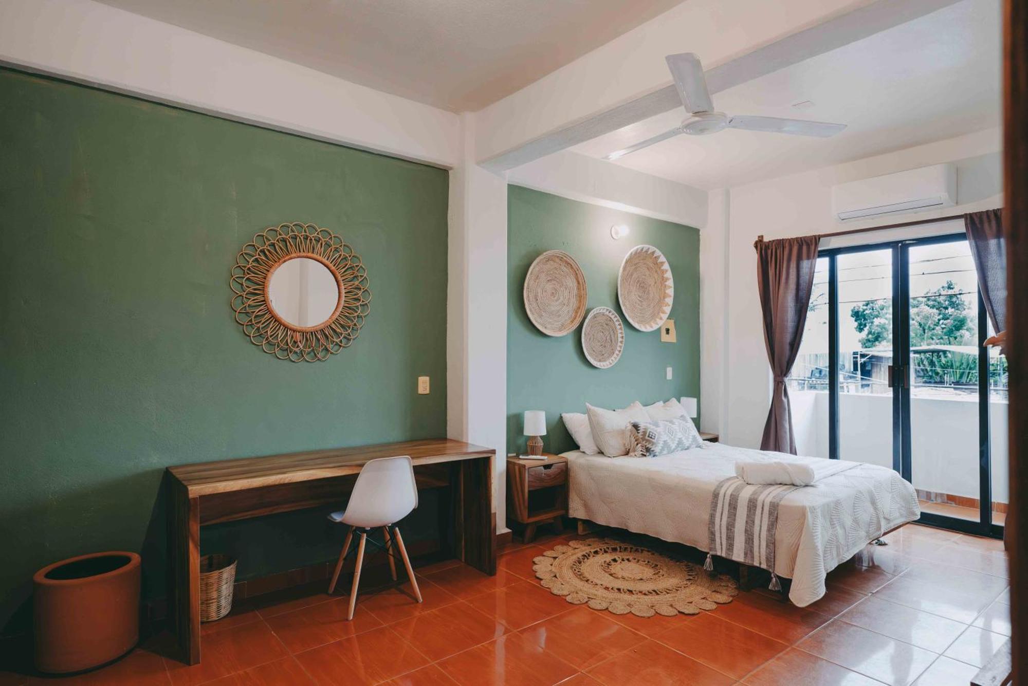 Posada Girasol Puerto Escondido  Ngoại thất bức ảnh