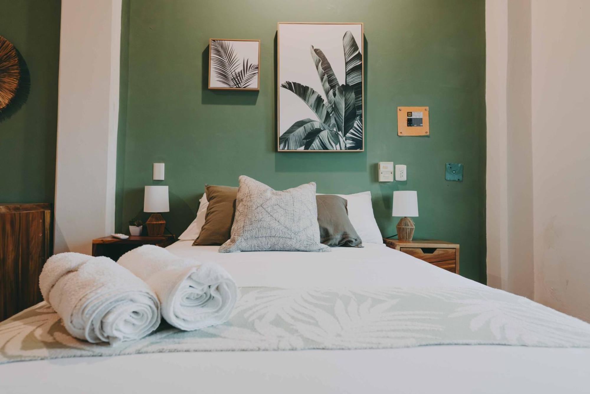 Posada Girasol Puerto Escondido  Ngoại thất bức ảnh