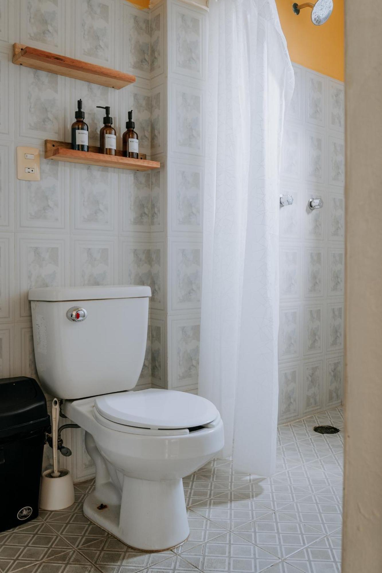 Posada Girasol Puerto Escondido  Ngoại thất bức ảnh